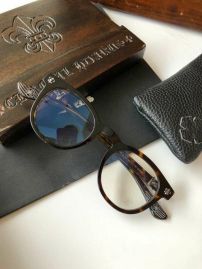 Picture of Chrome Hearts Optical Glasses _SKUfw46734311fw